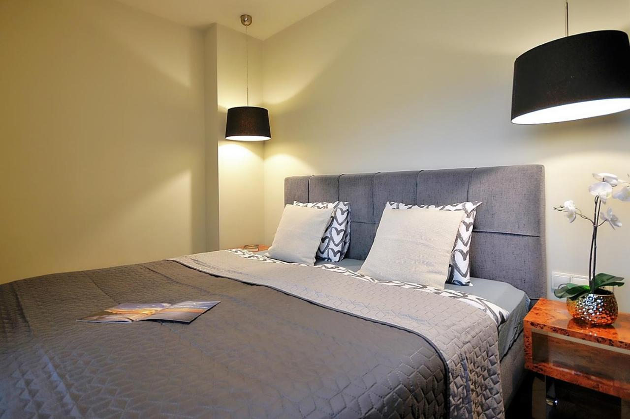 קולובז'ג 319 W Royal Tulip Sand 200 M Do Plazy Dobruk Apartamenty מראה חיצוני תמונה