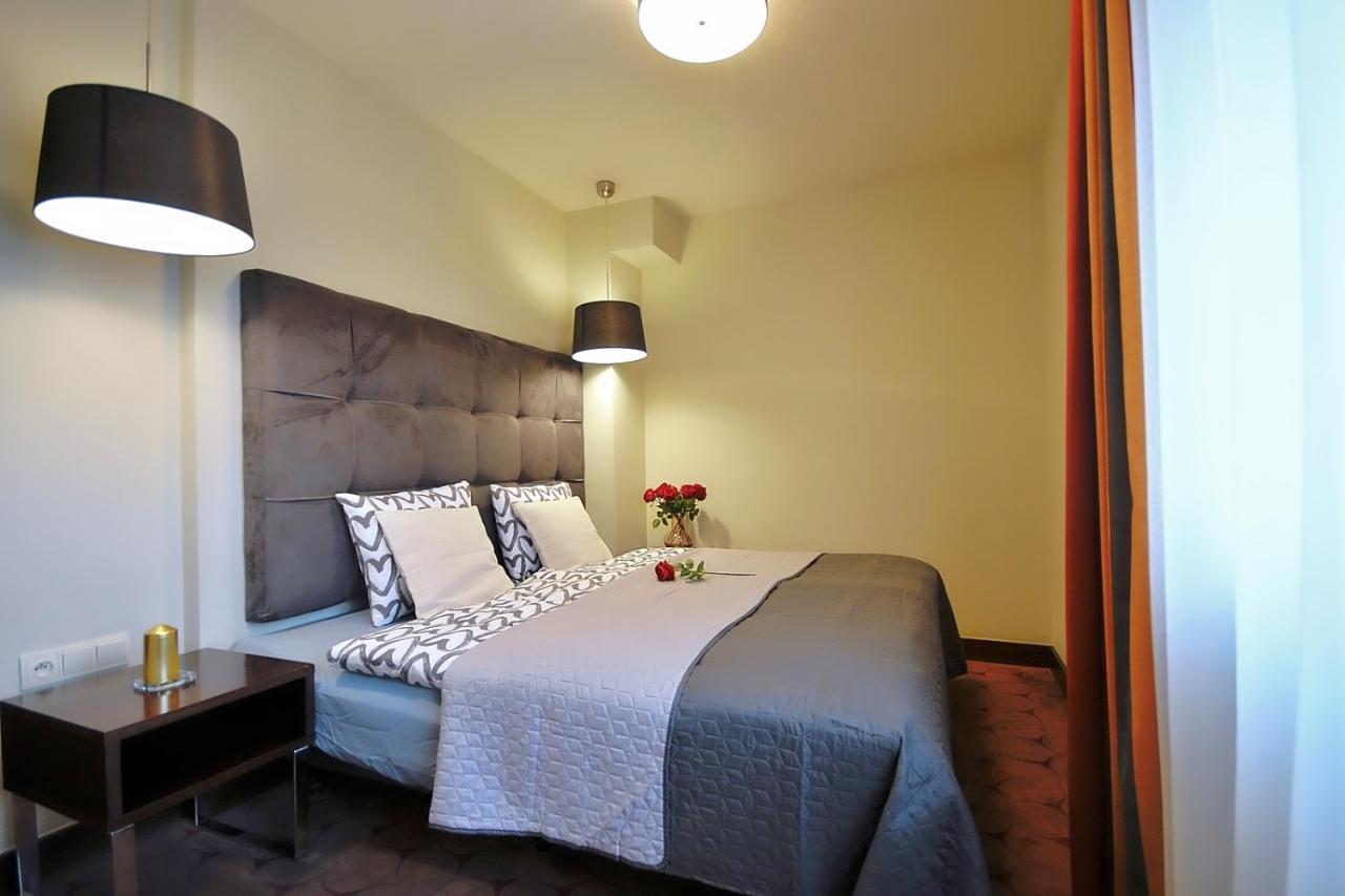 קולובז'ג 319 W Royal Tulip Sand 200 M Do Plazy Dobruk Apartamenty מראה חיצוני תמונה