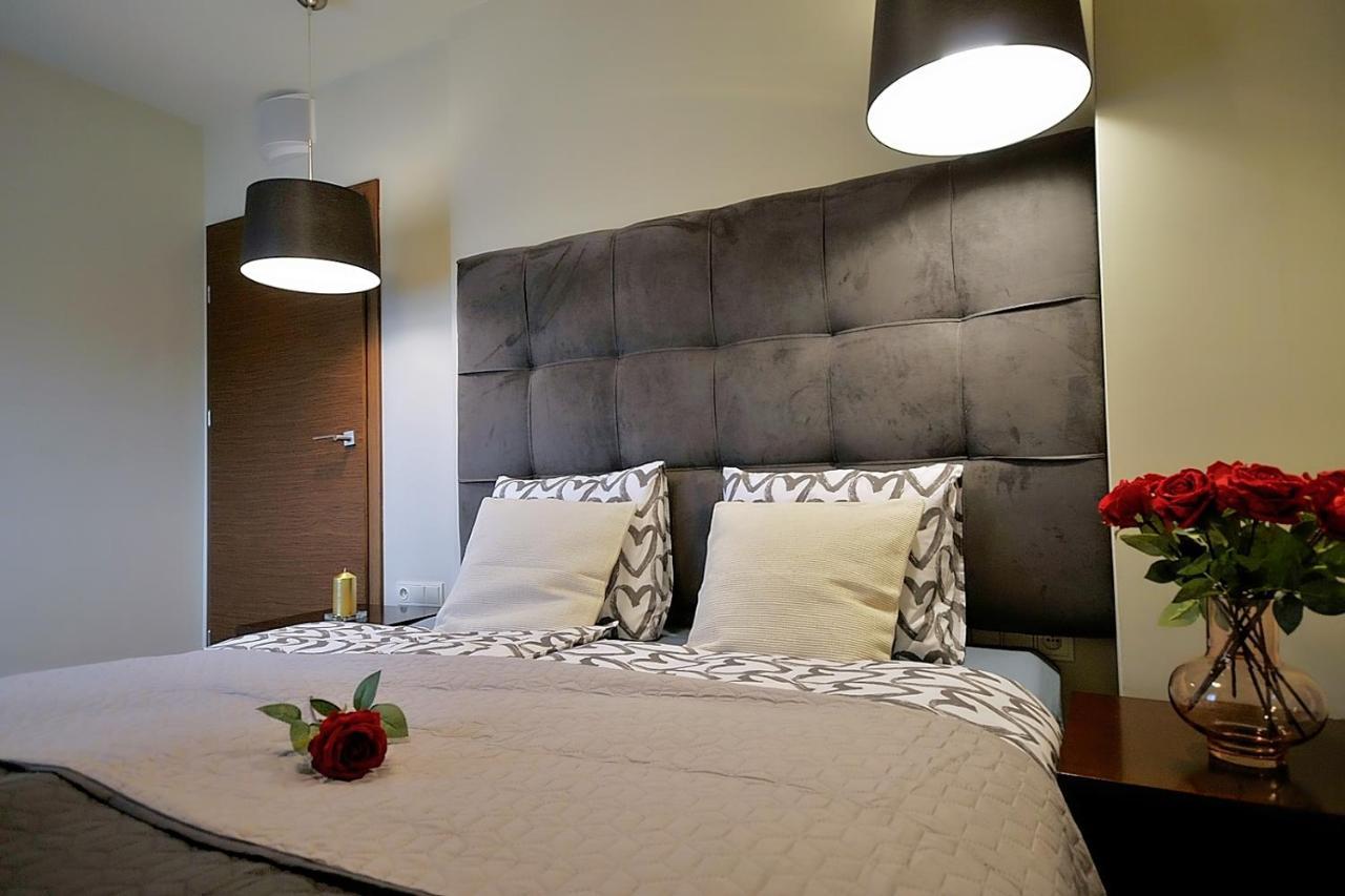 קולובז'ג 319 W Royal Tulip Sand 200 M Do Plazy Dobruk Apartamenty מראה חיצוני תמונה