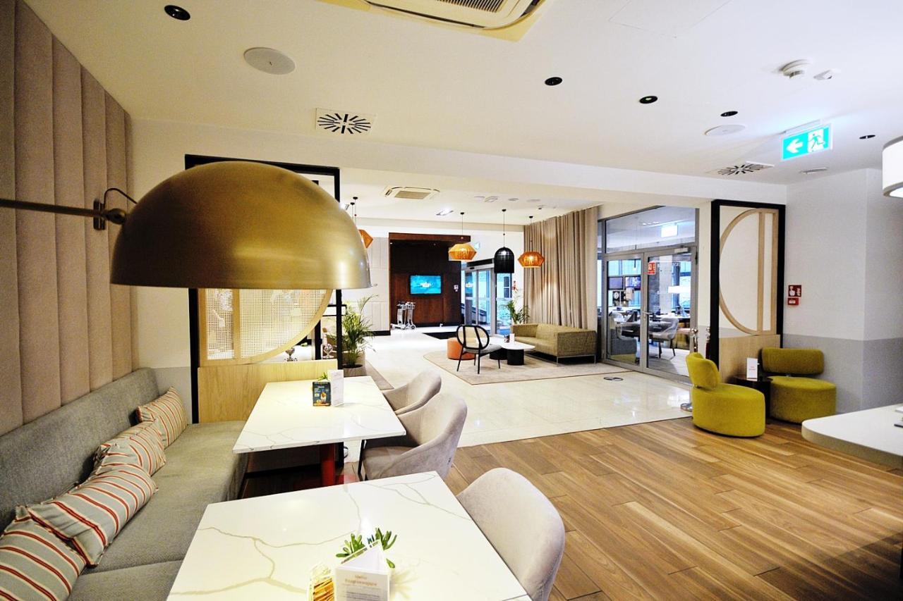 קולובז'ג 319 W Royal Tulip Sand 200 M Do Plazy Dobruk Apartamenty מראה חיצוני תמונה