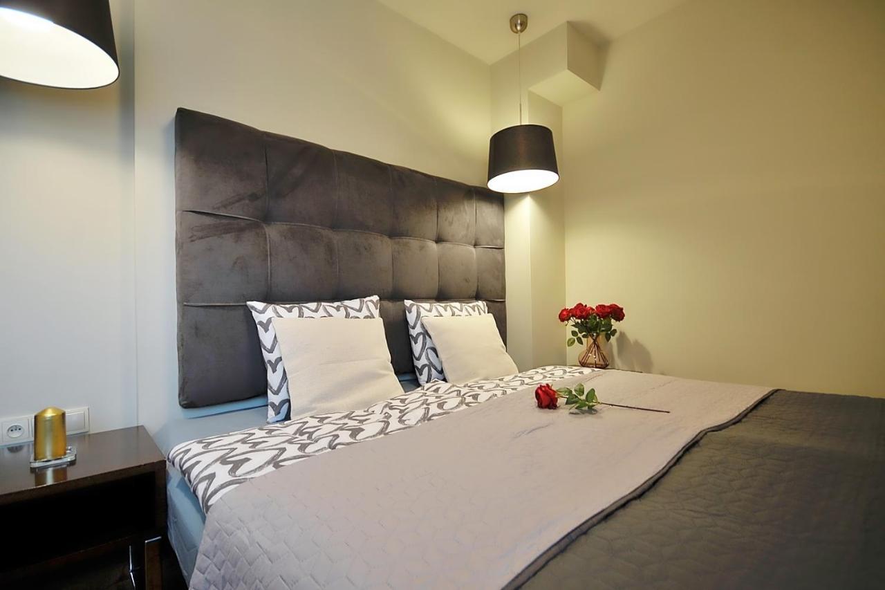 קולובז'ג 319 W Royal Tulip Sand 200 M Do Plazy Dobruk Apartamenty מראה חיצוני תמונה