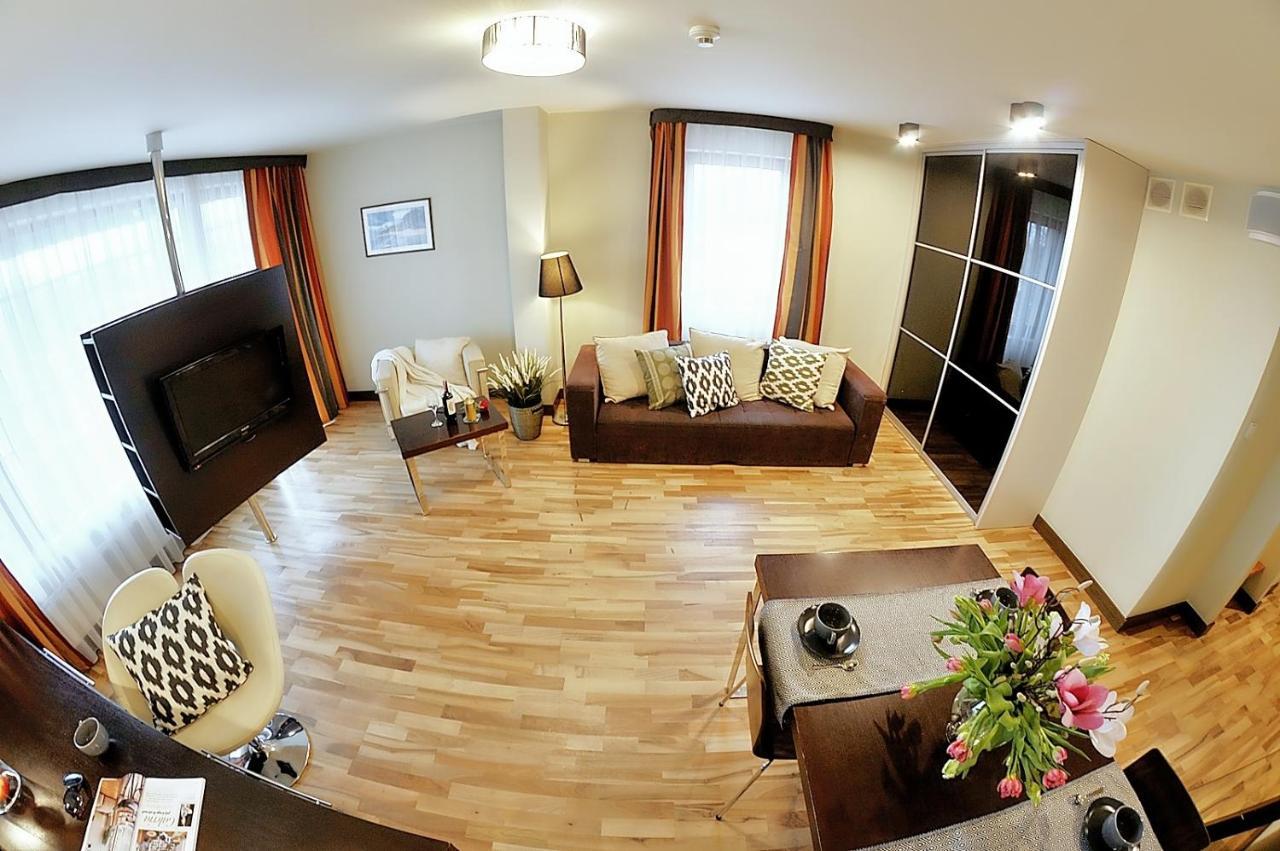 קולובז'ג 319 W Royal Tulip Sand 200 M Do Plazy Dobruk Apartamenty מראה חיצוני תמונה