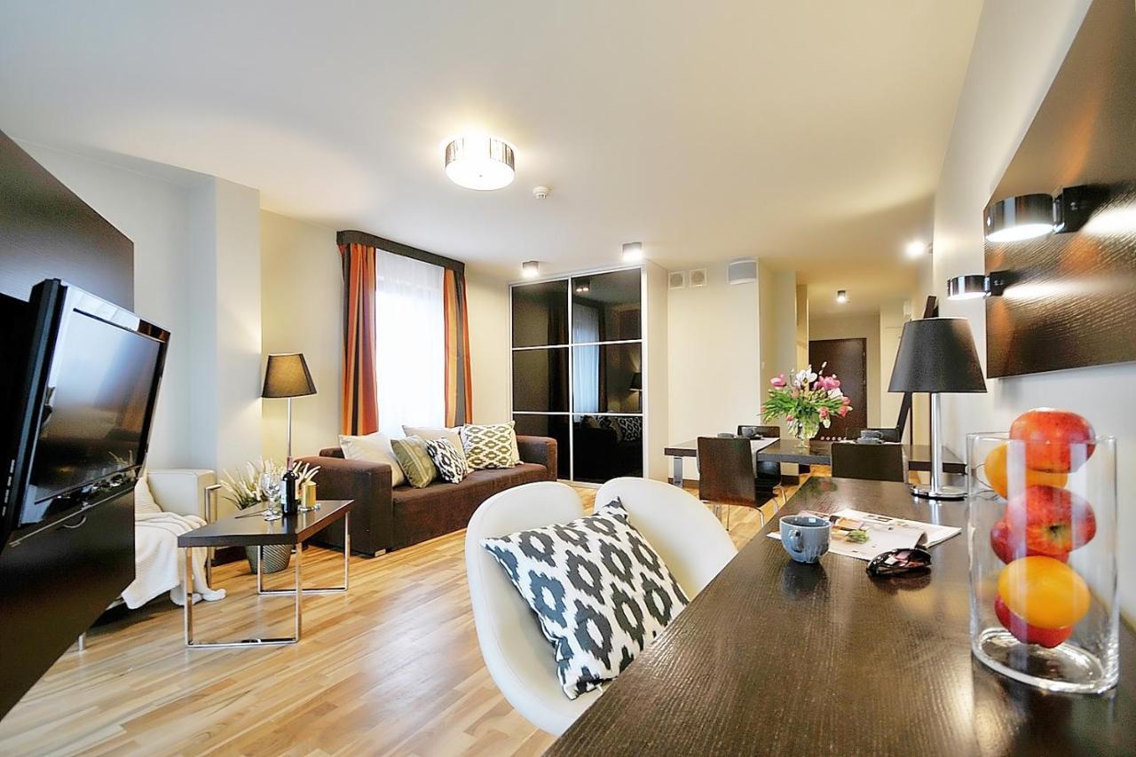 קולובז'ג 319 W Royal Tulip Sand 200 M Do Plazy Dobruk Apartamenty מראה חיצוני תמונה