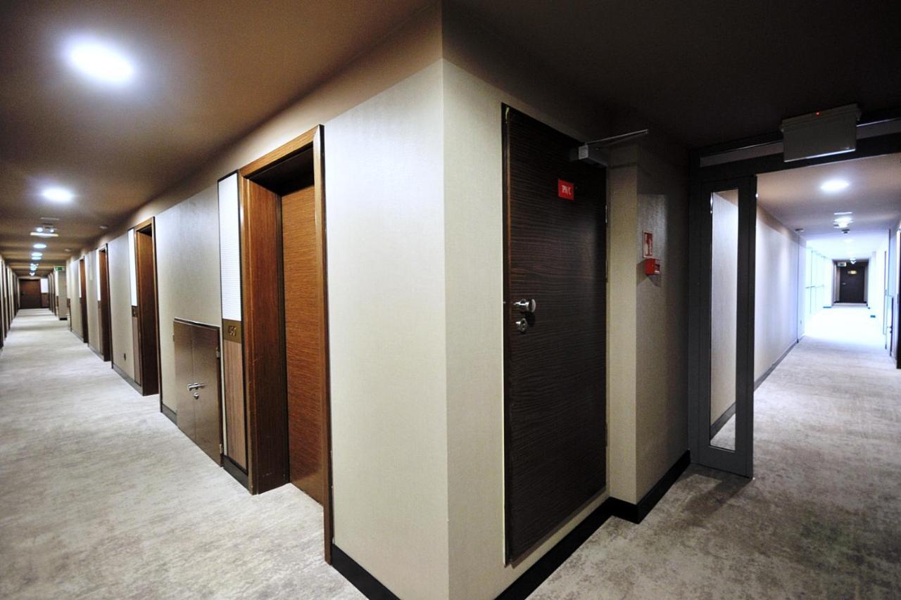 קולובז'ג 319 W Royal Tulip Sand 200 M Do Plazy Dobruk Apartamenty מראה חיצוני תמונה