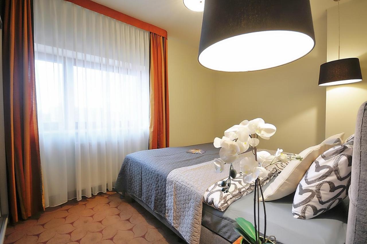 קולובז'ג 319 W Royal Tulip Sand 200 M Do Plazy Dobruk Apartamenty מראה חיצוני תמונה