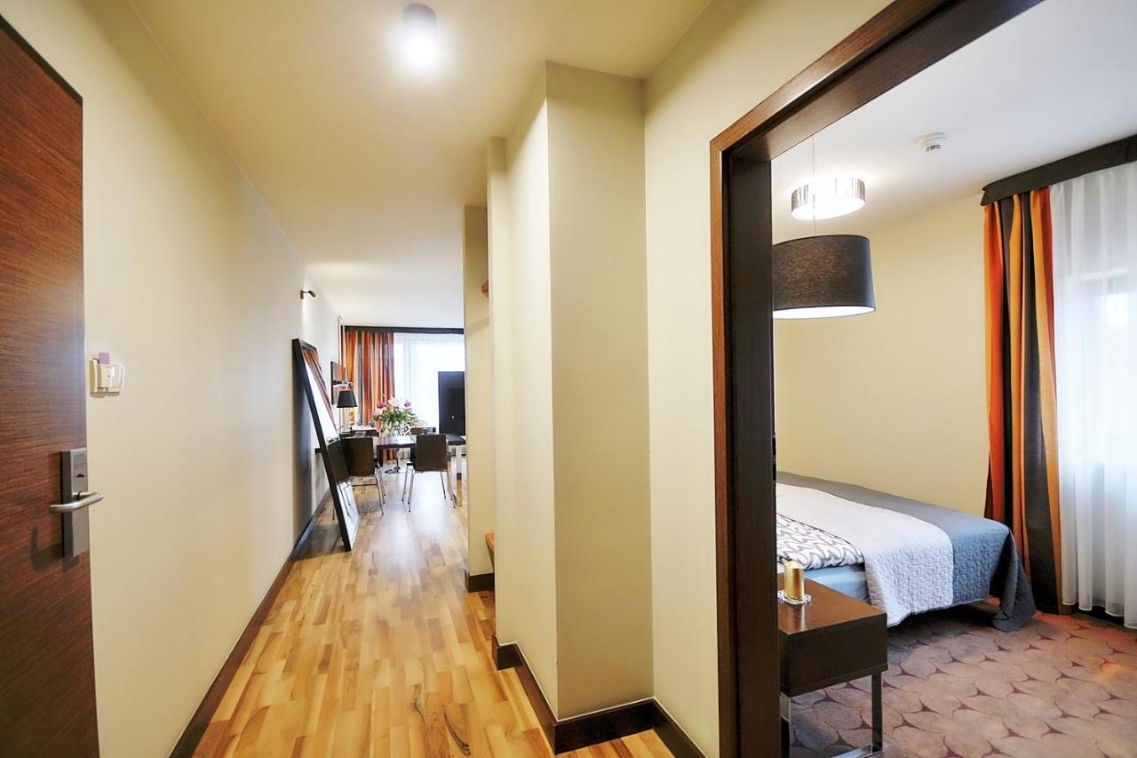 קולובז'ג 319 W Royal Tulip Sand 200 M Do Plazy Dobruk Apartamenty מראה חיצוני תמונה
