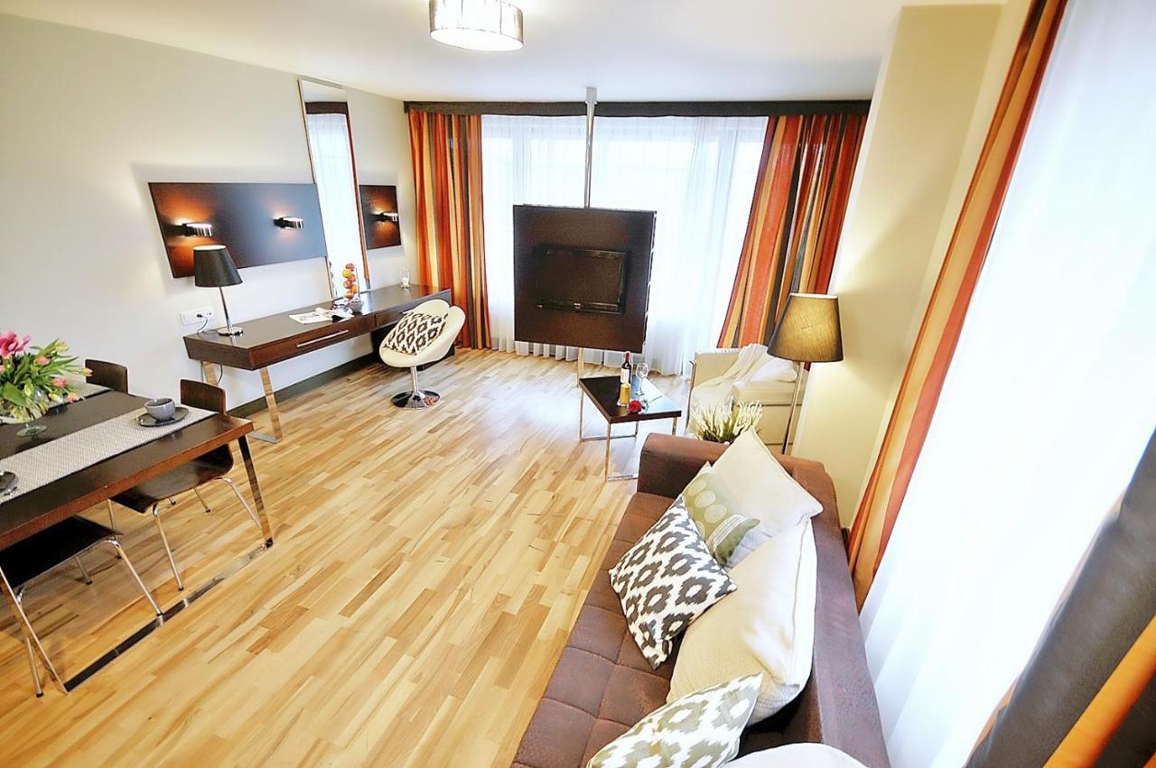 קולובז'ג 319 W Royal Tulip Sand 200 M Do Plazy Dobruk Apartamenty מראה חיצוני תמונה