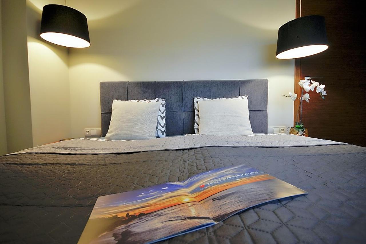 קולובז'ג 319 W Royal Tulip Sand 200 M Do Plazy Dobruk Apartamenty מראה חיצוני תמונה