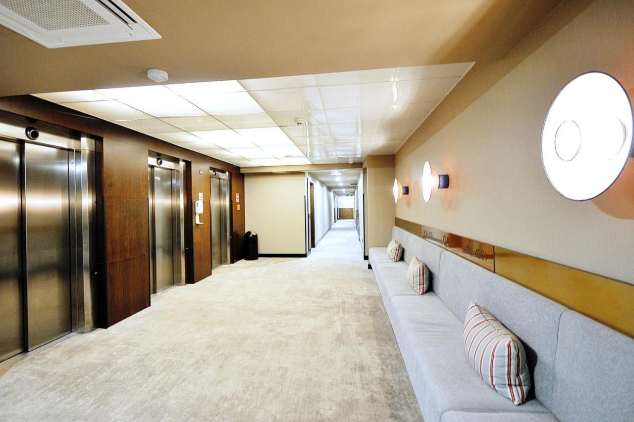 קולובז'ג 319 W Royal Tulip Sand 200 M Do Plazy Dobruk Apartamenty מראה חיצוני תמונה