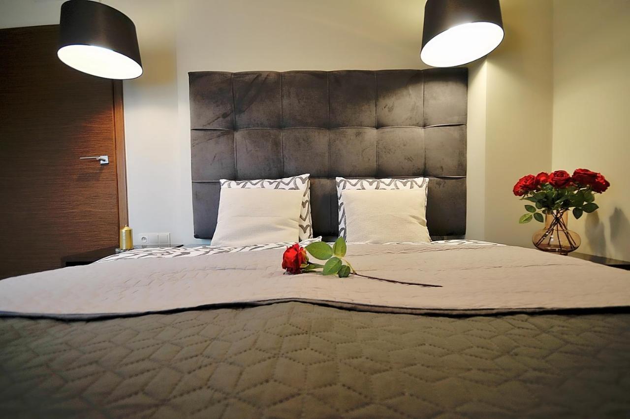 קולובז'ג 319 W Royal Tulip Sand 200 M Do Plazy Dobruk Apartamenty מראה חיצוני תמונה