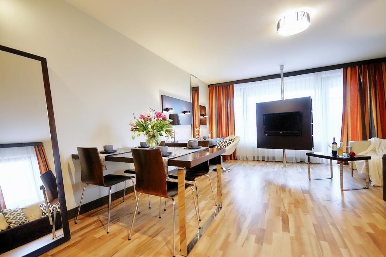 קולובז'ג 319 W Royal Tulip Sand 200 M Do Plazy Dobruk Apartamenty מראה חיצוני תמונה