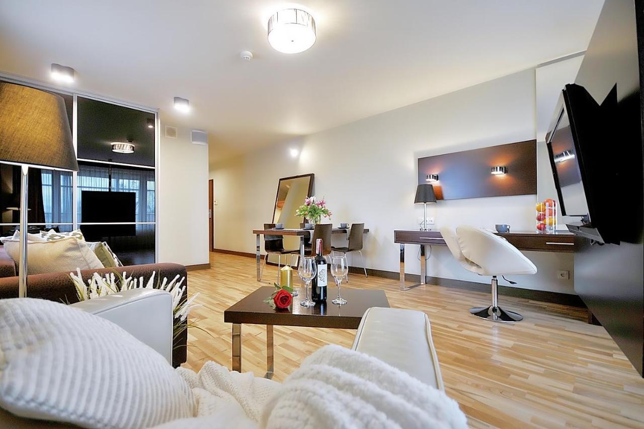 קולובז'ג 319 W Royal Tulip Sand 200 M Do Plazy Dobruk Apartamenty מראה חיצוני תמונה