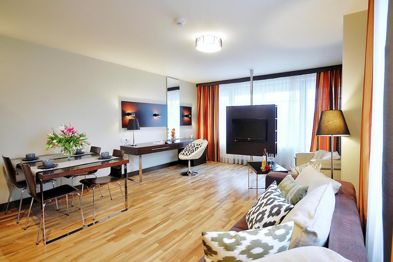 קולובז'ג 319 W Royal Tulip Sand 200 M Do Plazy Dobruk Apartamenty מראה חיצוני תמונה